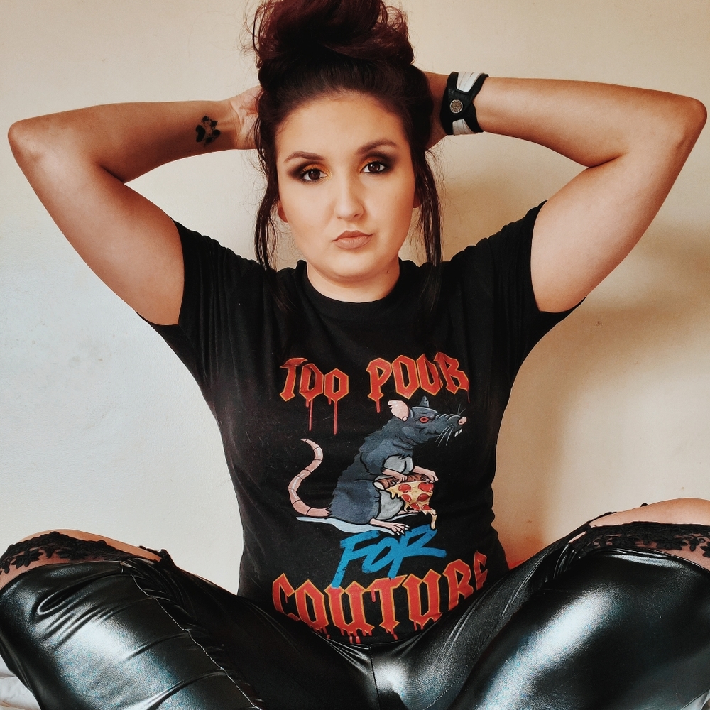 Meet your Posher, Bethany